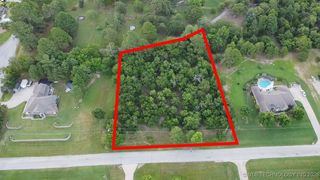 12169 S Mesa Road, Sapulpa, OK 74066