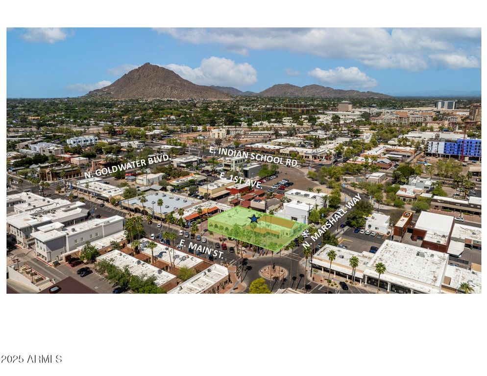 7050 E MAIN Street, Scottsdale, AZ 85251 — photo 4