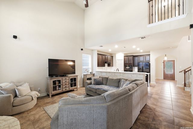 13726 Palatine Hl, San Antonio, TX 78253