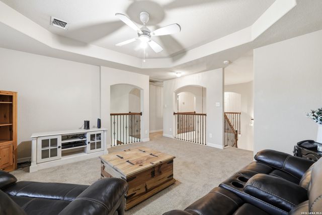 13726 Palatine Hl, San Antonio, TX 78253