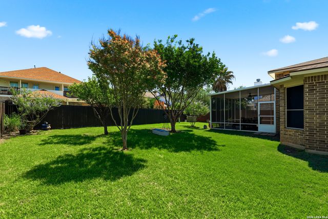 13726 Palatine Hl, San Antonio, TX 78253