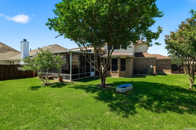 13726 Palatine Hl, San Antonio, TX 78253