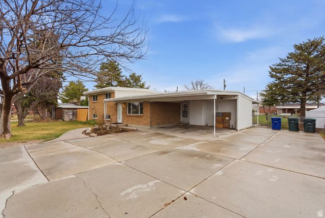 3401 S LEE ANN ST, West Valley City, UT 84119