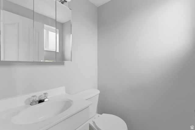 3401 S LEE ANN ST, West Valley City, UT 84119