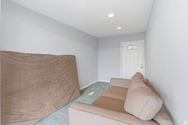 3401 S LEE ANN ST, West Valley City, UT 84119