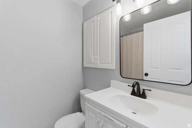 3401 S LEE ANN ST, West Valley City, UT 84119