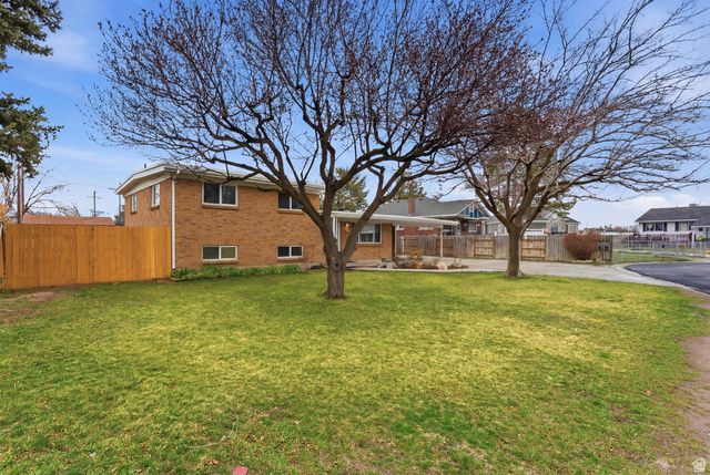 3401 S LEE ANN ST, West Valley City, UT 84119