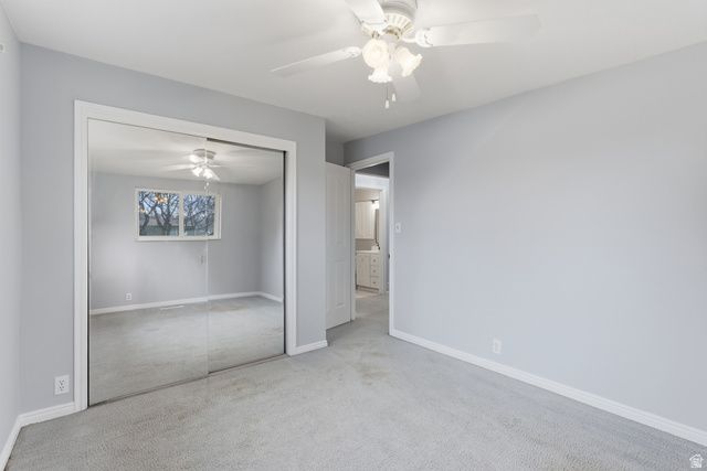 3401 S LEE ANN ST, West Valley City, UT 84119