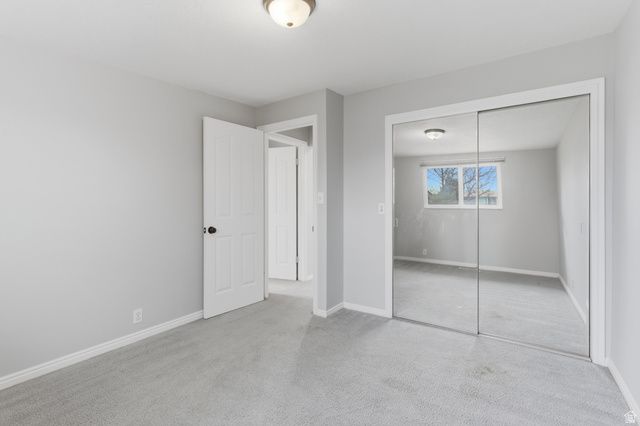 3401 S LEE ANN ST, West Valley City, UT 84119