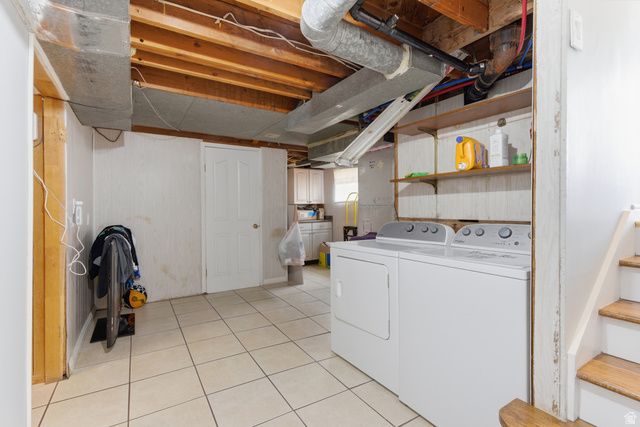 3401 S LEE ANN ST, West Valley City, UT 84119