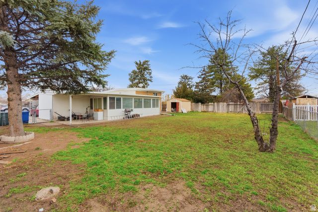 3401 S LEE ANN ST, West Valley City, UT 84119