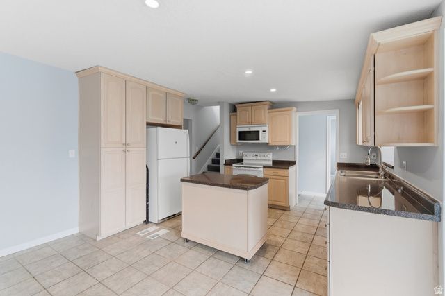 3401 S LEE ANN ST, West Valley City, UT 84119