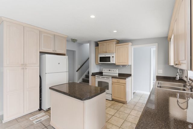 3401 S LEE ANN ST, West Valley City, UT 84119