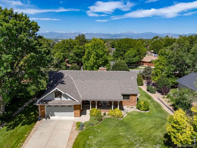 417 Westview Court, Longmont, CO 80504