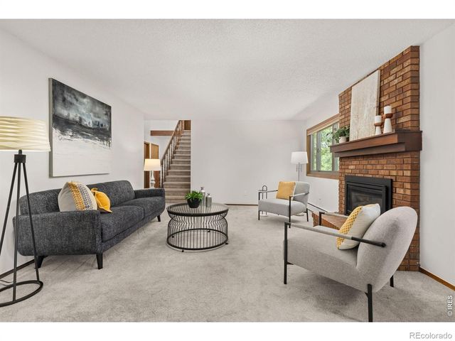 417 Westview Court, Longmont, CO 80504