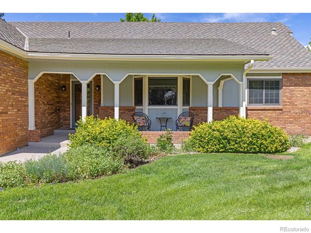 417 Westview Court, Longmont, CO 80504