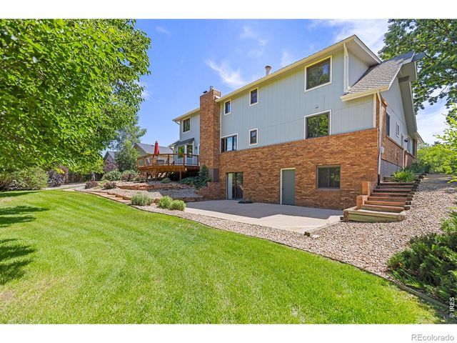 417 Westview Court, Longmont, CO 80504