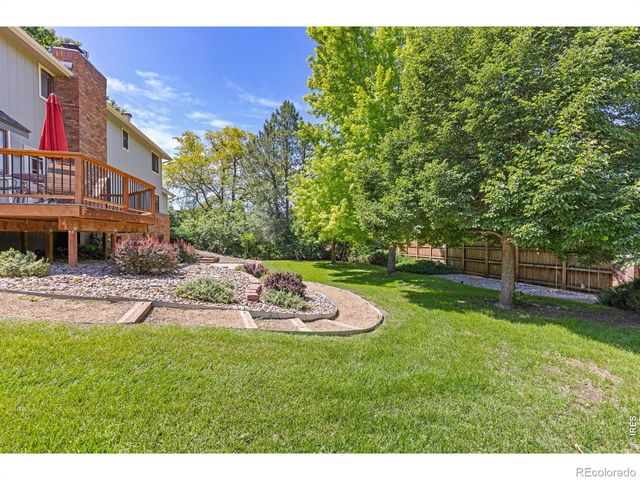 417 Westview Court, Longmont, CO 80504