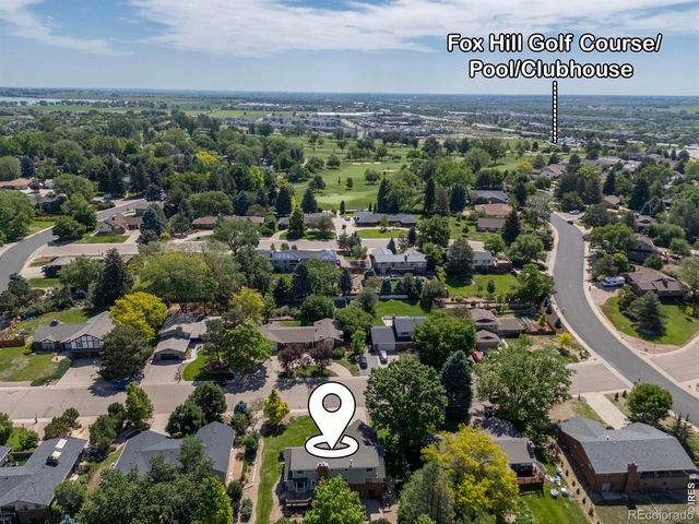 417 Westview Court, Longmont, CO 80504