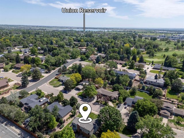 417 Westview Court, Longmont, CO 80504