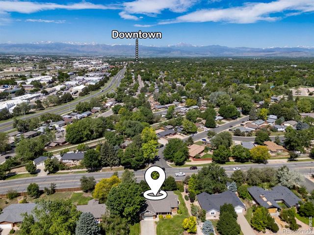 417 Westview Court, Longmont, CO 80504