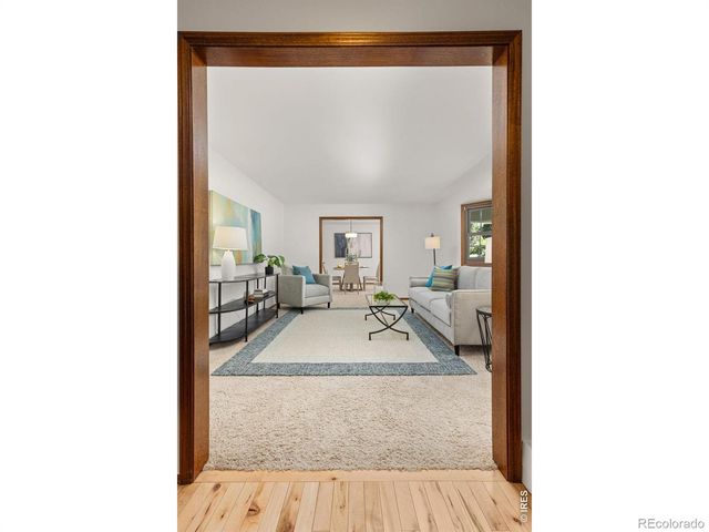 417 Westview Court, Longmont, CO 80504
