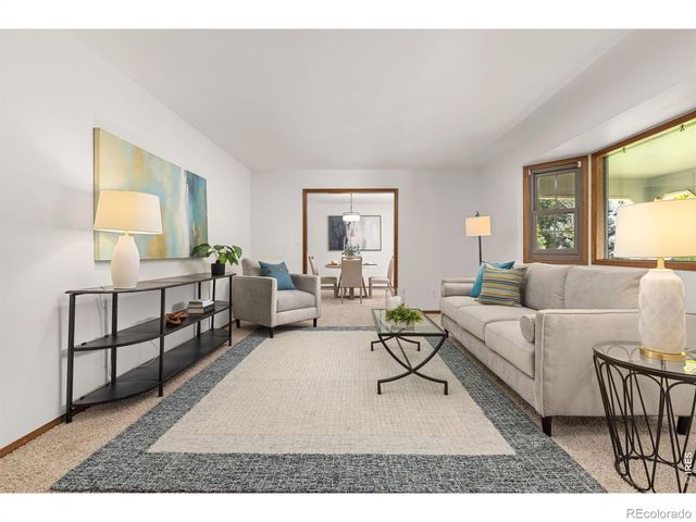 417 Westview Court, Longmont, CO 80504
