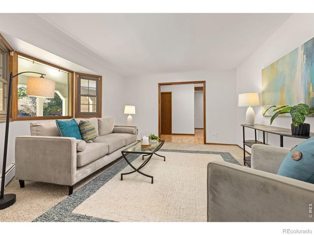 417 Westview Court, Longmont, CO 80504