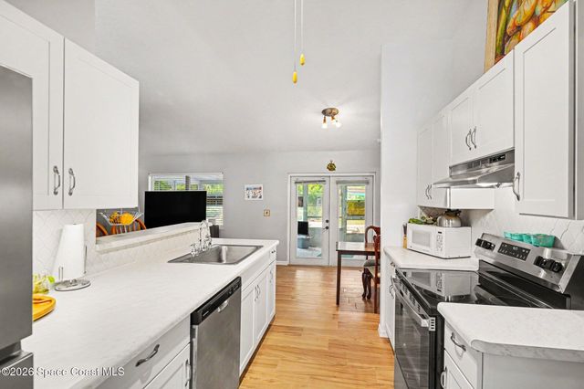 1367 Wing Road SW, Palm Bay, FL 32908