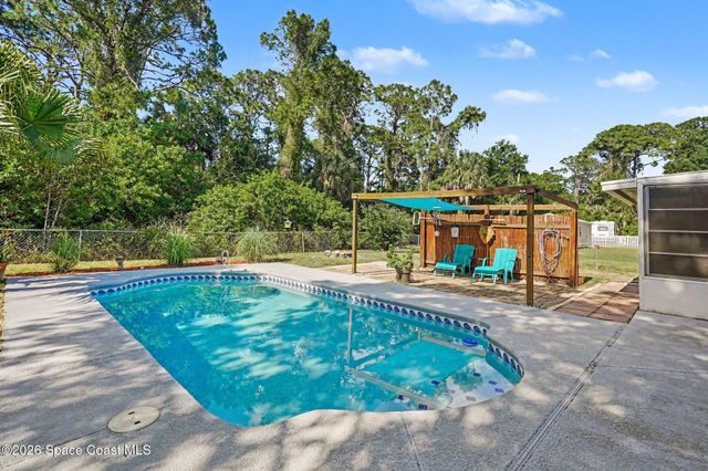 1367 Wing Road SW, Palm Bay, FL 32908