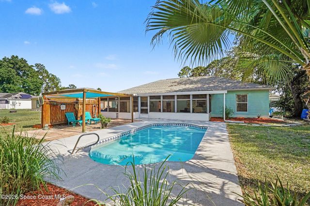 1367 Wing Road SW, Palm Bay, FL 32908