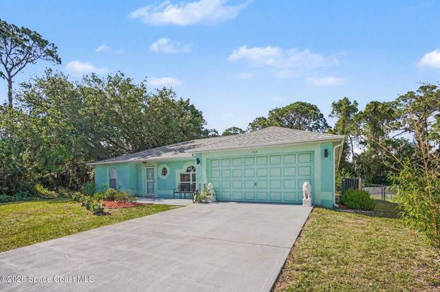 1367 Wing Road SW, Palm Bay, FL 32908