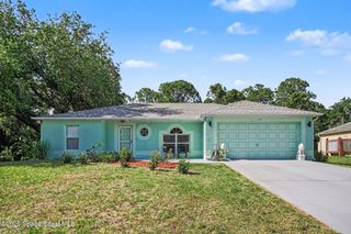 1367 Wing Road SW, Palm Bay, FL 32908