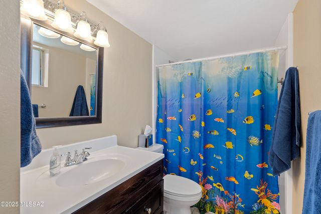 522 E Calle Nacozari, Nogales, AZ 85621