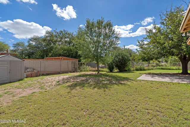 522 E Calle Nacozari, Nogales, AZ 85621