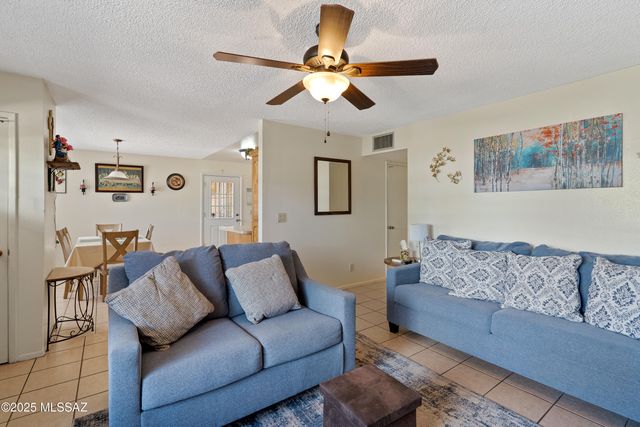 522 E Calle Nacozari, Nogales, AZ 85621