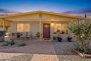 522 E Calle Nacozari, Nogales, AZ 85621