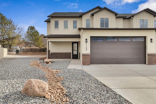 1137 Sprocket Court, Fruita, CO 81521