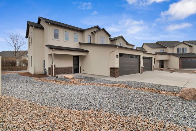 1137 Sprocket Court, Fruita, CO 81521