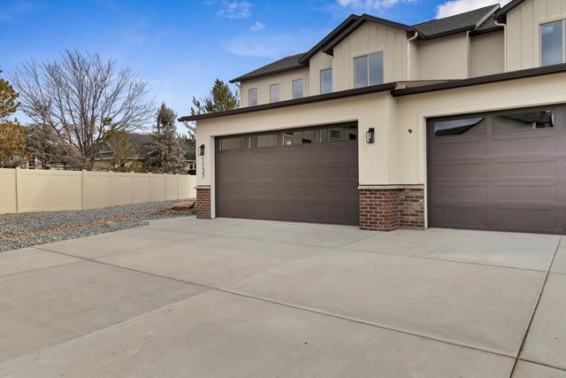 1137 Sprocket Court, Fruita, CO 81521
