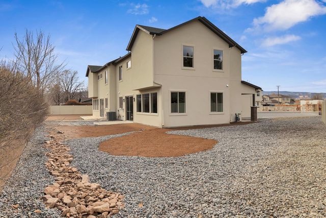 1137 Sprocket Court, Fruita, CO 81521