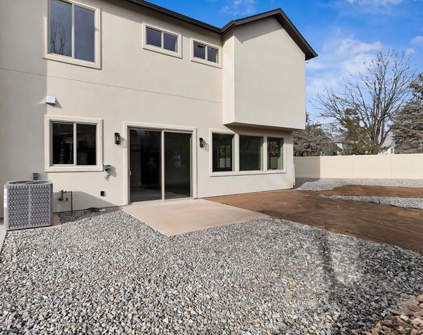 1137 Sprocket Court, Fruita, CO 81521