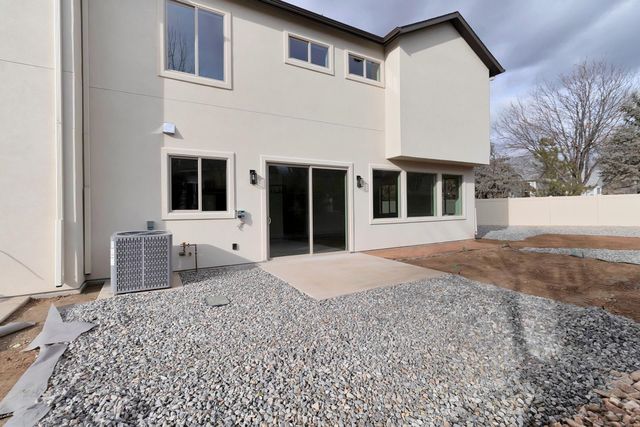 1137 Sprocket Court, Fruita, CO 81521