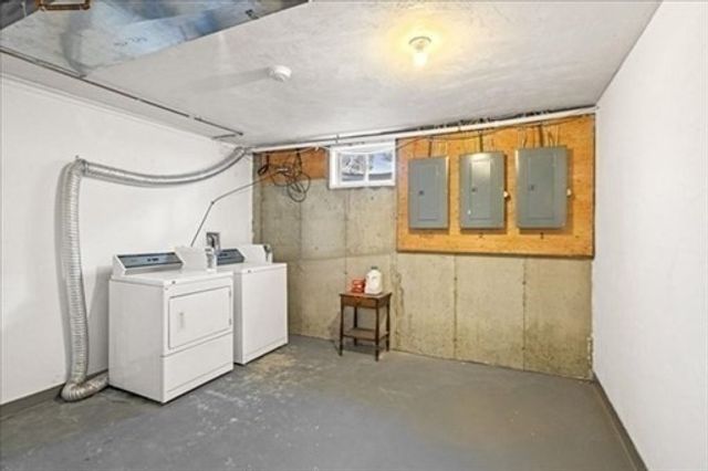 468 Sea St 468, Quincy, MA 02169