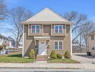 468 Sea St 468, Quincy, MA 02169