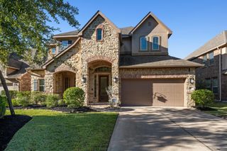 27 Fury Ranch Place, Spring, TX 77389