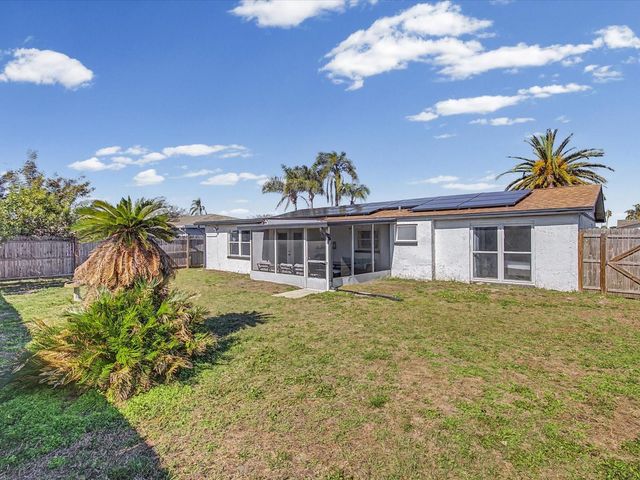 3142 PINON DRIVE, Holiday, FL 34691