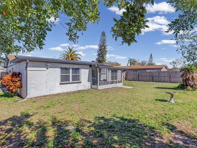 3142 PINON DRIVE, Holiday, FL 34691