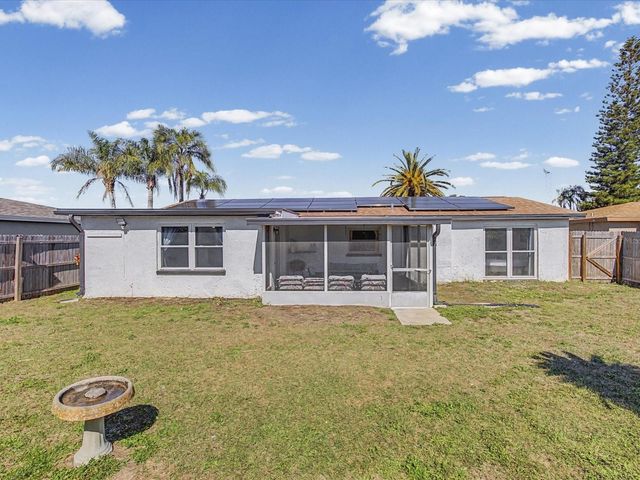 3142 PINON DRIVE, Holiday, FL 34691