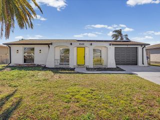 3142 PINON DRIVE, Holiday, FL 34691